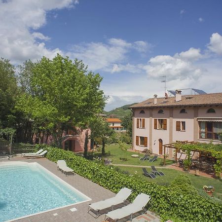 Agriturismo Il Cavicchio Піоноро Екстер'єр фото