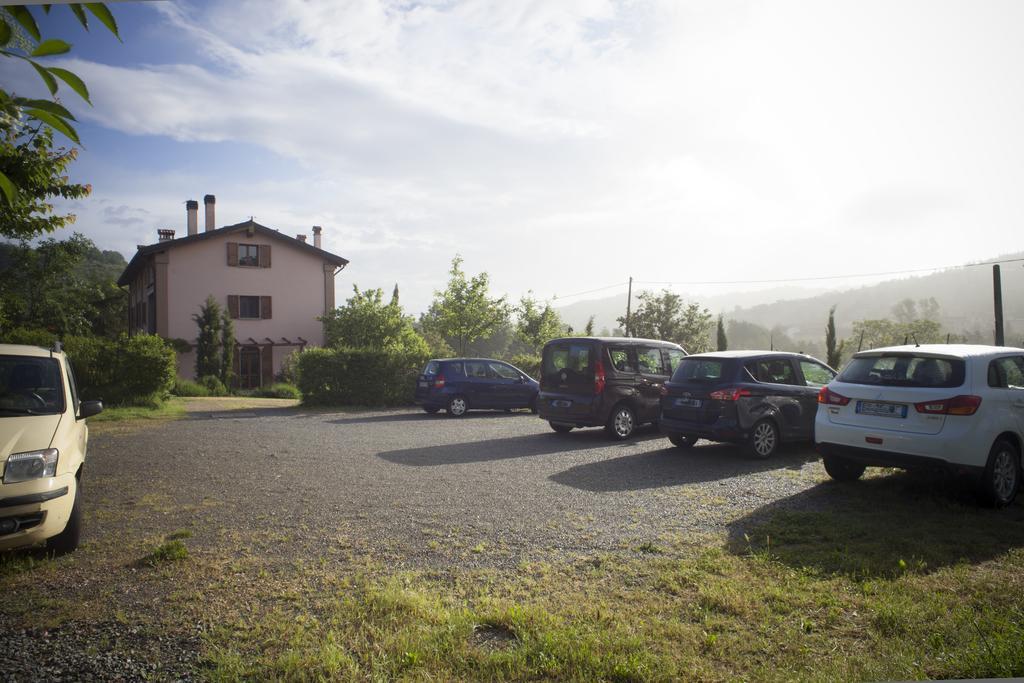 Agriturismo Il Cavicchio Піоноро Екстер'єр фото